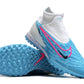 Chuteira Nike React Phantom GX Society