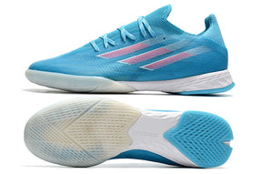 Chuteira Adidas X Speed Flow 1 Futsal