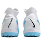 Chuteira Nike React Phantom GX Society