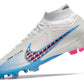 Chuteira Nike Air Zoom Mercurial Superfly IX Elite Campo
