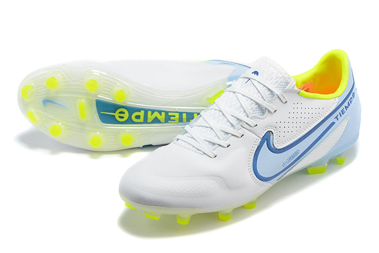 Chuteira Nike Tiempo Legend 9 Elite Campo