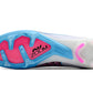 Chuteira Nike Air Zoom Mercurial Vapor XV Elite Campo