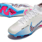 Chuteira Nike Air Zoom Mercurial Superfly IX Elite Campo