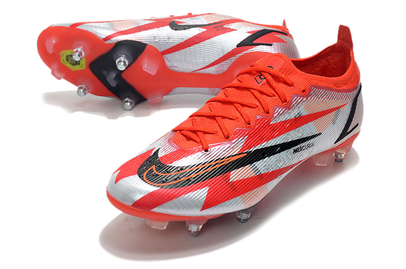 Chuteira Nike Mercurial Vapor 14 Elite SG Campo