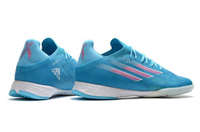 Chuteira Adidas X Speed Flow 1 Futsal