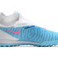 Chuteira Nike React Phantom GX Society