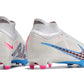 Chuteira Nike Air Zoom Mercurial Superfly IX Elite Campo