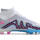 Chuteira Nike Air Zoom Mercurial Vapor XV Elite Campo