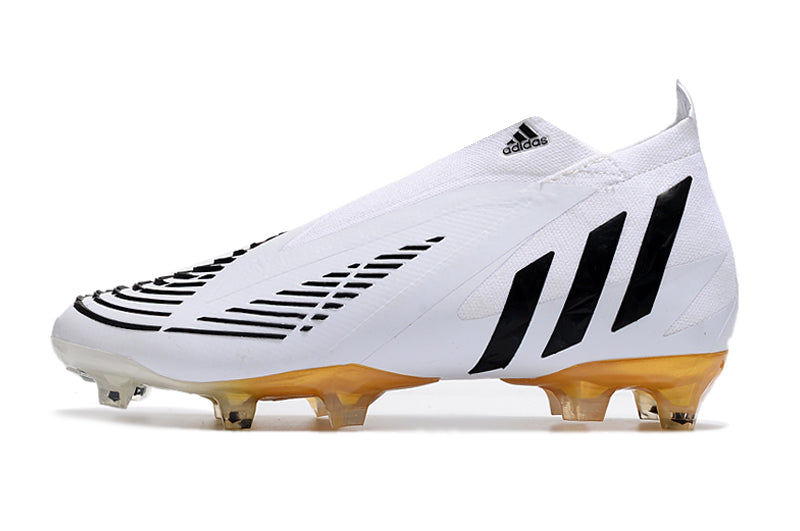 Chuteira adidas Predator Edge+ Campo