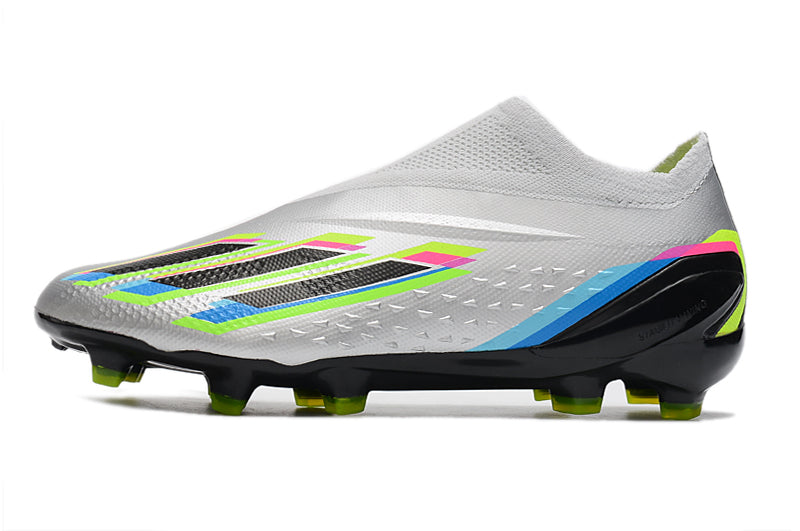 Chuteira Adidas X Speed Portal + Campo