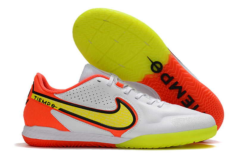 Chuteira Nike React Tiempo Legend 9 Pro Futsal