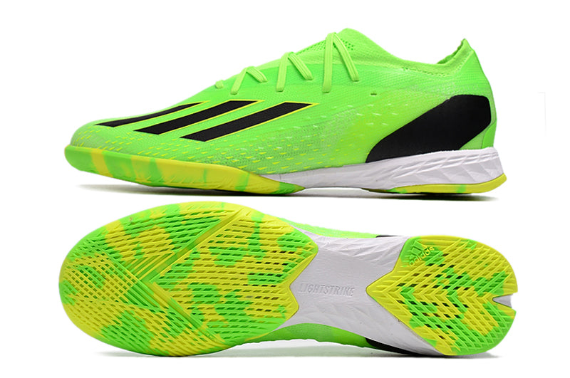 Chuteira Adidas X Speed Portal 3 Futsal