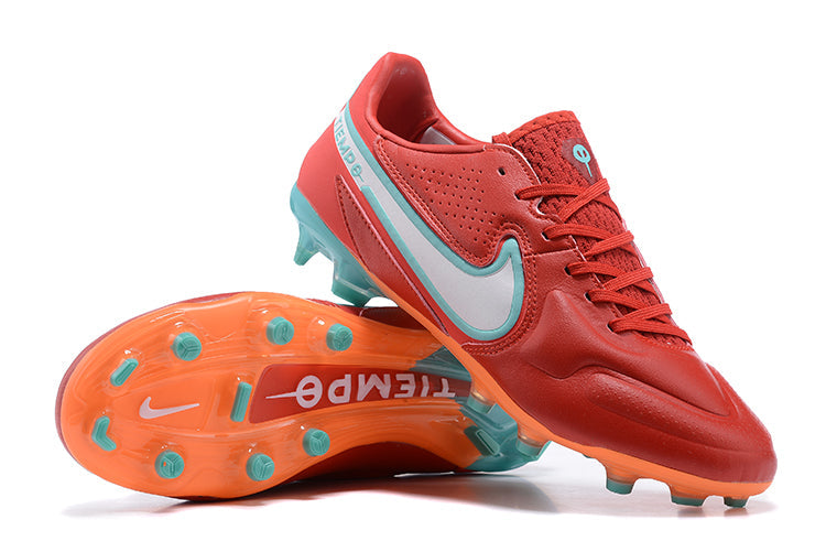 Chuteira Nike Tiempo Legend 9 Elite Campo