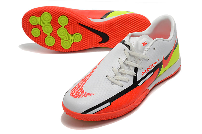 Chuteira Phantom React GT2 Pro Futsal