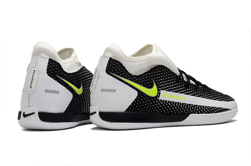 Chuteira Nike Phantom GT Dynamic Fit Futsal