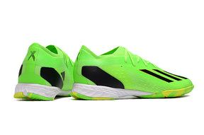 Chuteira Adidas X Speed Portal 3 Futsal