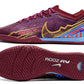 Chuteira Nike Air Zoom Mercurial Vapor XV Elite Futsal