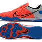Chuteira Nike React Gato Futsal