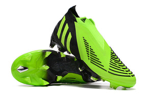 Chuteira adidas Predator Edge+ Campo