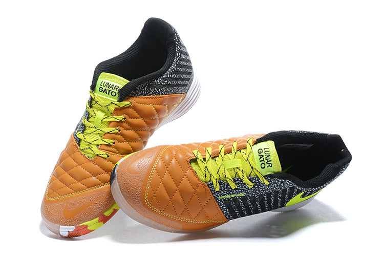 Chuteira Nike Lunar Gato II Futsal