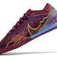 Chuteira Nike Air Zoom Mercurial Vapor XV Elite Futsal