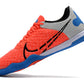 Chuteira Nike React Gato Futsal
