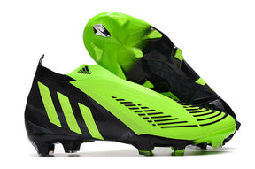 Chuteira adidas Predator Edge+ Campo