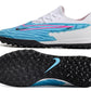 Chuteira Nike React Phantom GX Pro Society