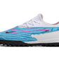 Chuteira Nike React Phantom GX Pro Society