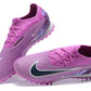 Chuteira Nike React Phantom GX Pro Society