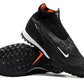 Chuteira Nike React Phantom GX Society