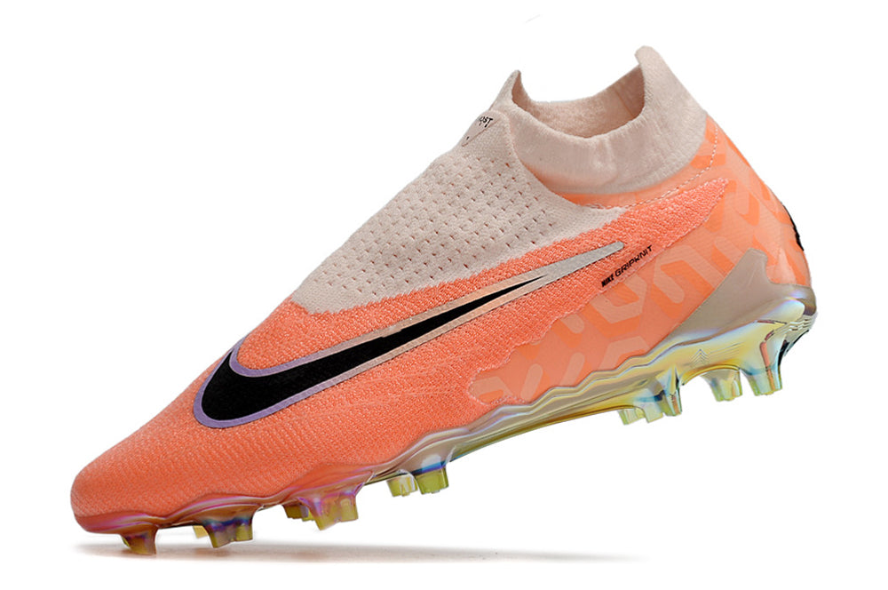 Chuteira Nike Phantom GX Elite FG Campo