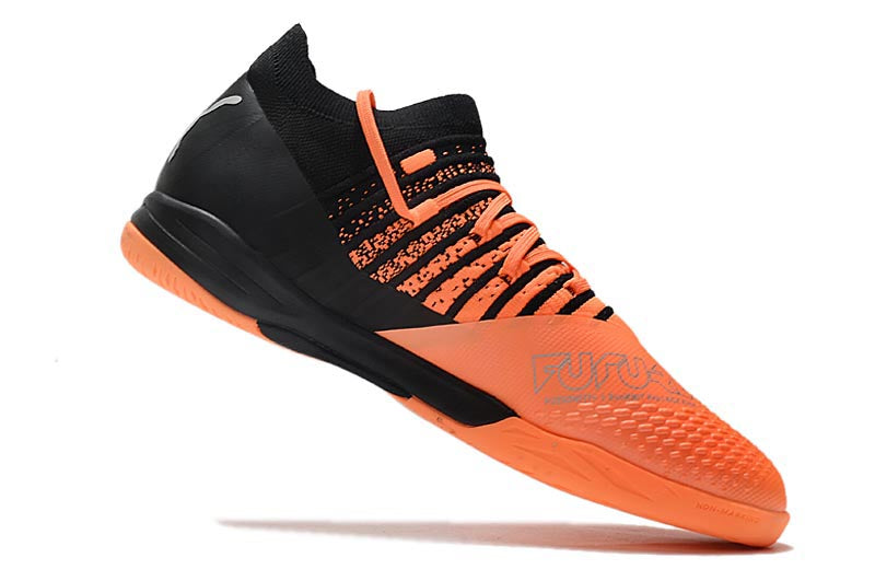 Chuteira Puma Future Z 1.3 Teazer Futsal