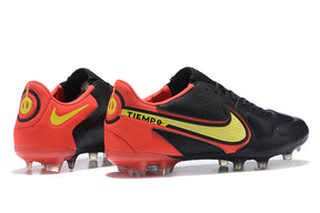 Chuteira Nike Tiempo Legend 9 Elite Campo