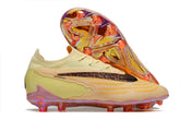 Chuteira Nike Phantom GX Low Elite FG Campo