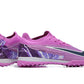 Chuteira Nike React Phantom GX Pro Society
