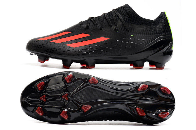 Chuteira Adidas X Speed Portal Campo