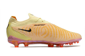 Chuteira Nike Phantom GX Low Elite FG Campo