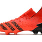 Chuteira Adidas Predator Freak+ 1. Campo