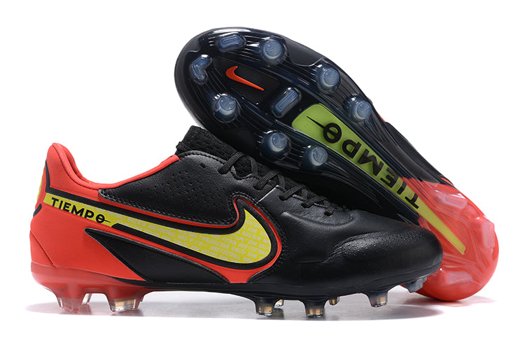 Chuteira Nike Tiempo Legend 9 Elite Campo