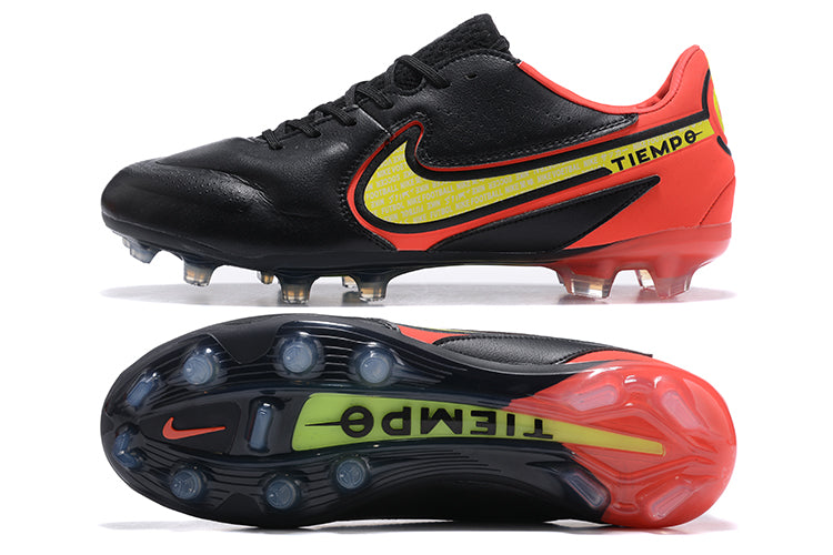 Chuteira Nike Tiempo Legend 9 Elite Campo