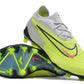 Chuteira Nike Phantom GX Low Elite FG Campo