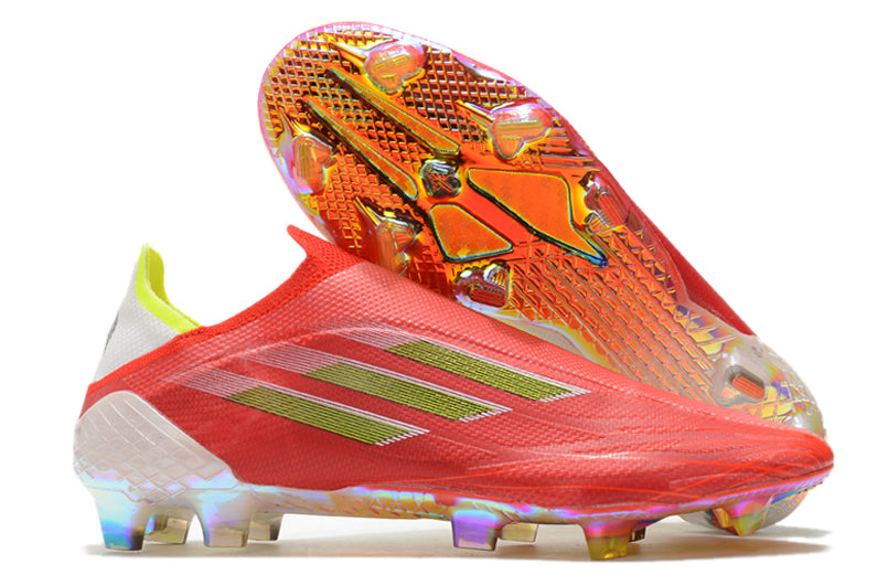 Chuteira Adidas SpeedFlow 1 Campo