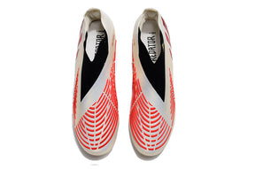 Chuteira adidas Predator Edge+ Campo