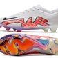 Chuteira Nike Air Zoom Mercurial Vapor XV Low Elite Campo