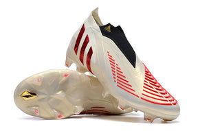 Chuteira adidas Predator Edge+ Campo