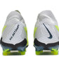 Chuteira Nike Phantom GX Low Elite FG Campo