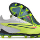 Chuteira Nike Phantom GX Low Elite FG Campo