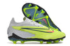 Chuteira Nike Phantom GX Low Elite FG Campo