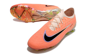 Chuteira Nike Phantom GX Low Elite FG Campo